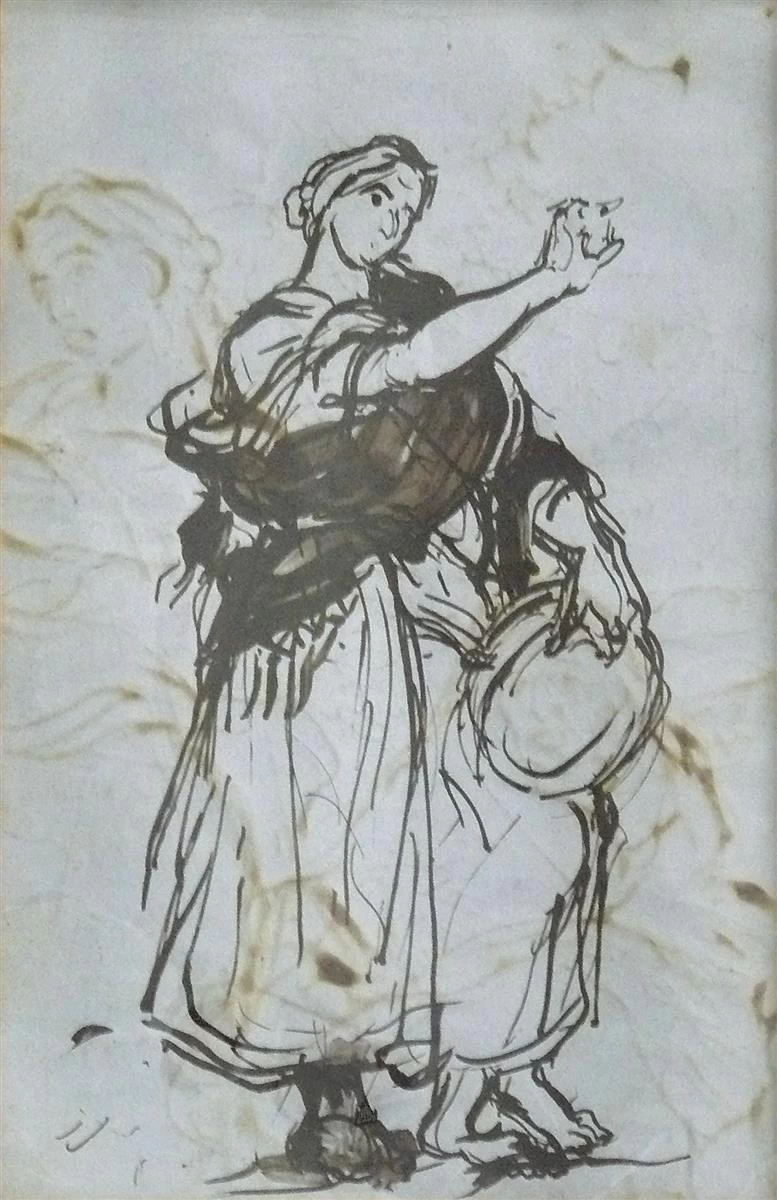 Studio per la danza gitana